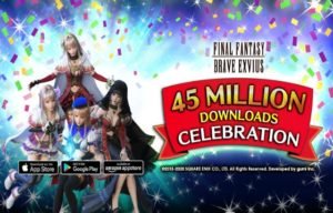 Final Fantasy Brave Exvius: 5 Major Winter Celeberations To Be Merry About