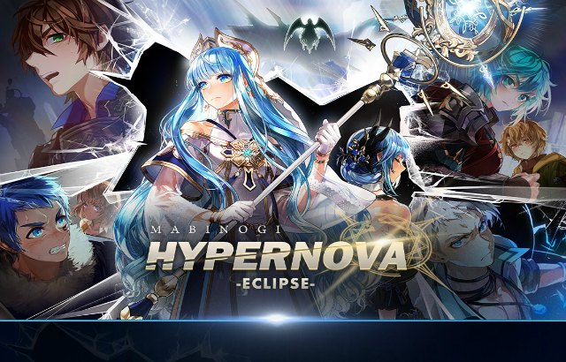 Mabinogi Unveils First Part Of Hypernova Update