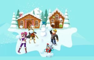 Here's Why Roblox and iD Tech Are Throwing The World's Largest Snowball Fight This Christmas!