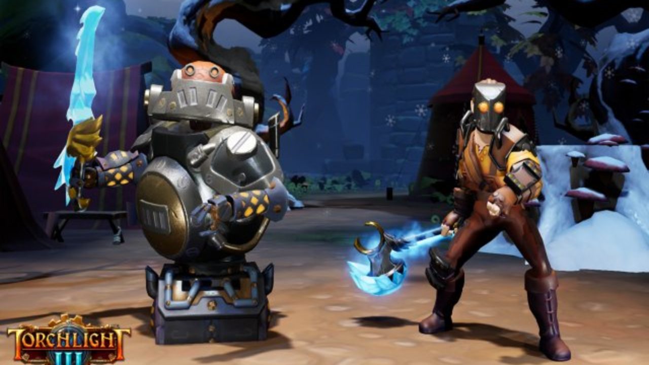 torchlight 3 pets torchlight 3 pets
