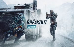 Warface Releases Breakout's Season 3: Cold Sun