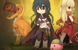 Ragnarok Online's Last Major Update Of 2020 Has Arrived: Port Malaya!