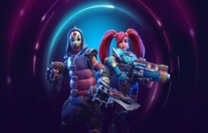 Corepunk MMORPG Announces CBT Delay, Working Continues