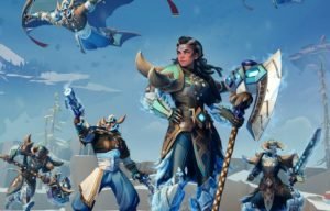 3 Things To Love About Dauntless's Reforged Update!