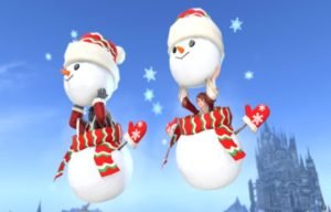 Winter Has Come To Eorzea: FFXIV Starlight Celebration 2020 Guide