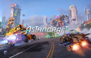 What Is Astracraft? Learn More About NetEase's New Sandbox Game Here