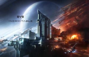 EVE Echoes Launches Indomitable Expansion Featuring All New Units, Stations and More