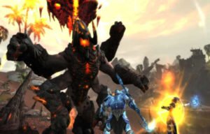 New Content Please! Here Are The MMORPGS We Want Making Comebacks in 2021