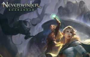 Neverwinter: Here's What You Need To Know About the Sharandar Expansion Launching This Month