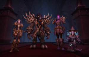 Castle Nathria Raid Finder Wing 3 Has Gone Live This Week On World of Warcraft