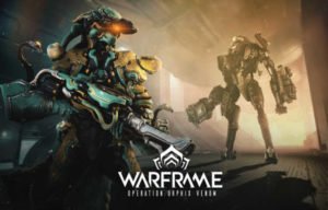 Warframe PS5: Join Today's All-Mech Event To Earn New Lavos Warframe