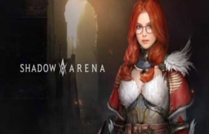 Venslar Is Back In Shadow Arena WIth Enhanced Team Support Ability