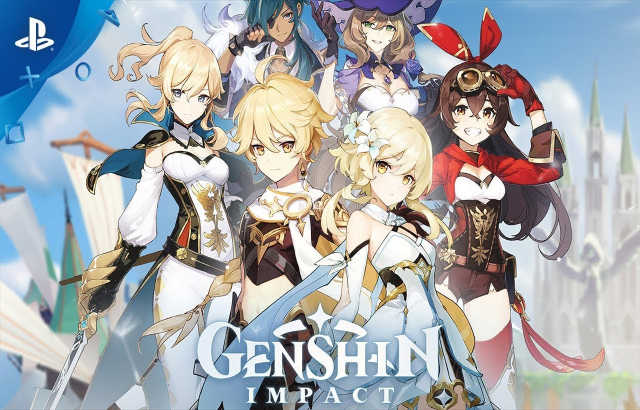 how to speed up genshin impact download pc