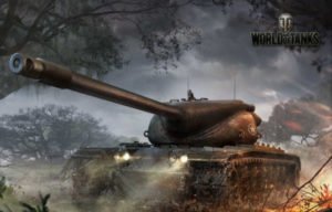 World of Tanks Is Finally Coming To Steam