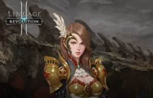 Lineage 2: Revolutions's Latest Update Opens Up New Territories For Players