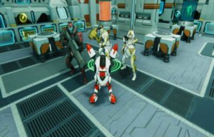 Atlas Rogues's Latest Update Introduces New Freelancers