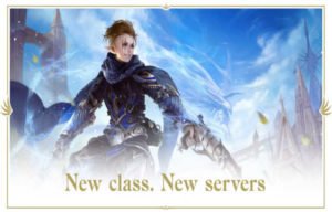 Lineage 2 Essence Unveils New Class and Servers