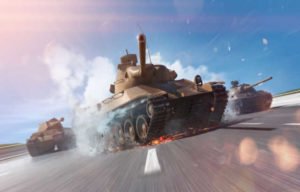 World of Tanks Blitz Rolls Out New Czechoslovakian Tanks