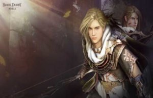 Black Desert Mobile Launches Archer Class and Awakening Form Fletcher