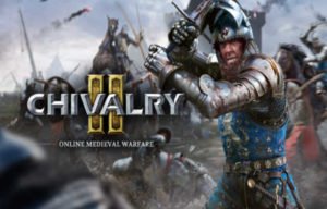 Chivalry 2: Global Launch This June, Pre-orders Are Here