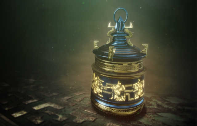 Destiny 2 How To Unlock Season 13 Artifact Bell Of Conquests