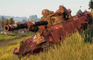 Take on the Lunar Challenge in World of Tanks and World of Tanks Blitz