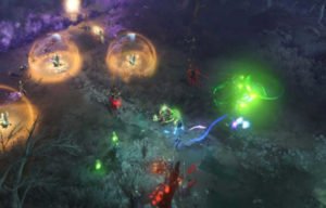 Magic: Legends ARPG Entering Open Beta Next Month on EGS