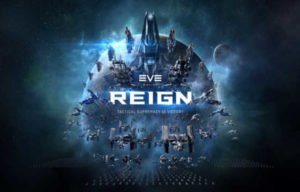 EVE Online Reveals New Live Events, Fleet Updates And More For First Quadrant 2021