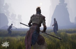 Last Oasis Has Arrived On Xbox Games Store With Season 3 In Tow