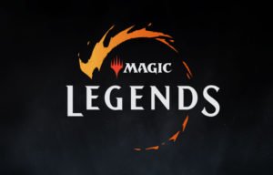 Everything You Need To Know About Magic: Legends' Open Beta