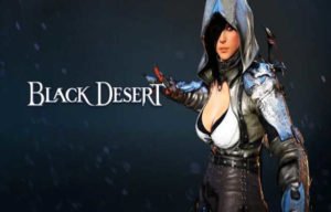Black Desert Online Is Free To Claim On Steam Until March 10th