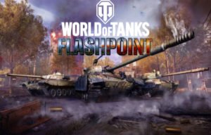Why You Should Check Out World of Tank's Flashpoint Season!