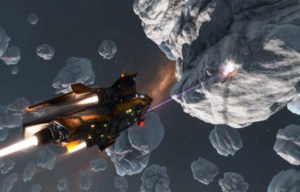 Elite Dangerous: Odyssey's Alpha Phase Guide