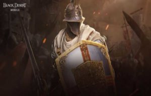 Shai Class Is Coming To Black Desert Mobile On March 23rd