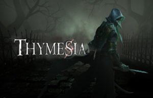 Punishing Action RPG Thymesia Is Coming To Steam This Year