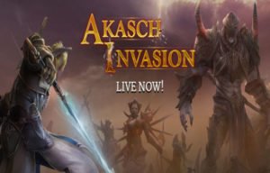 Akasch Invasion and Gunslinger Class Now Live On ArcheAge and ArcheAge Unchained
