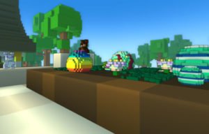 Trove's Bunfest 2021 Is Now Live Until April 13