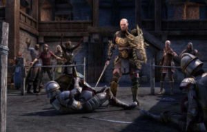 Update 29 Arrives On Elder Scrolls Online Today With Reworked Champion System And Dungeon DLC