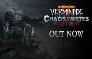 Warhammer: Vermintide 2's Chaos Wastes Is Now Available