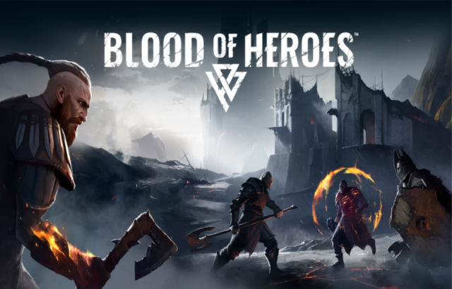 the blood of heroes download