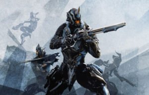 Warframe's 8th Anniversary Has Arrived, Free Rewards Available