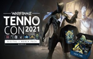 Warframe: Here's What We Know About Tennocon 2021