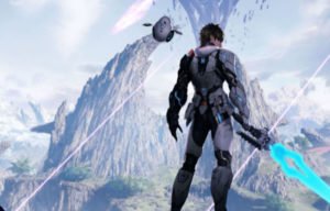 Phantasy Star Online 2: New Genesis Coming This Summer, Here's The Details