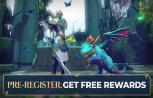 20 Years Of RuneScape Adventures Coming To Mobile This Summer, Can Pre-order Now