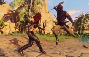 Conan Exiles Celebrates 3rd Anniversary This Month: Check Out The Video
