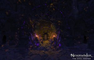 Neverwinter Teases Final Episode of Sharandar, Releases Soul Keeper on Consoles