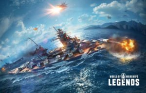 World of Warships to Host Biggest Online Exhibition of Naval Museums