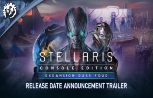 Stellaris Console Edition To Get 4th Expansion Pass On June 17