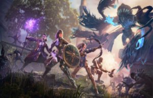 Bless Unleashed PC: Guide To The Final Beta