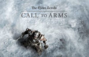 Elder Scrolls Online Adds New Character Miniatures to Call to Arms Tabletop Game